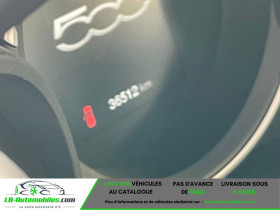 Fiat 500 1.4 95 ch BVA  occasion � Beaupuy - photo n�4