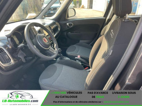 Fiat 500 1.4 95 ch BVA  occasion � Beaupuy - photo n�3