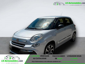 Fiat 500 1.4 95 ch BVA  occasion � Beaupuy - photo n�2