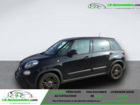 Fiat 500 1.4 95 ch BVA  occasion � Beaupuy - photo n�4