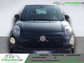 Fiat 500 1.4 95 ch BVA  occasion � Beaupuy - photo n�3
