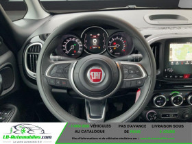 Fiat 500 1.4 95 ch BVA  occasion � Beaupuy - photo n�7