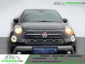 Fiat 500 1.4 95 ch BVA  occasion � Beaupuy - photo n�5