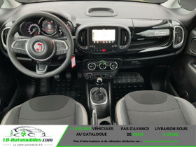 Fiat 500 1.4 95 ch BVA  occasion � Beaupuy - photo n�3
