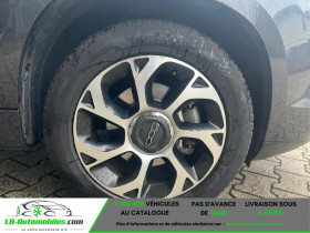 Fiat 500 1.4 95 ch BVA  occasion � Beaupuy - photo n�6