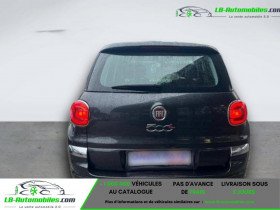 Fiat 500 1.4 95 ch BVA  occasion � Beaupuy - photo n�5