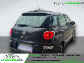 Fiat 500 1.4 95 ch BVA  occasion � Beaupuy - photo n�2