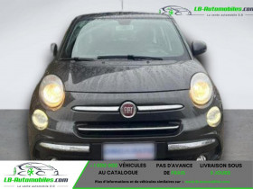 Fiat 500 1.4 95 ch BVA  occasion � Beaupuy - photo n�3