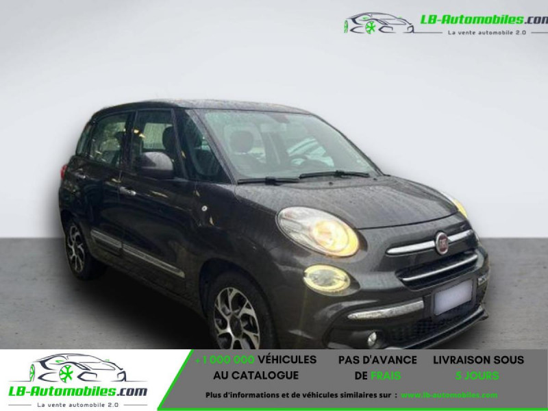 Fiat 500 1.4 95 ch BVA  occasion � Beaupuy