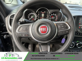 Fiat 500 1.4 95 ch BVA  occasion � Beaupuy - photo n�5