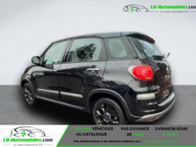 Fiat 500 1.4 95 ch BVA  occasion � Beaupuy - photo n�2
