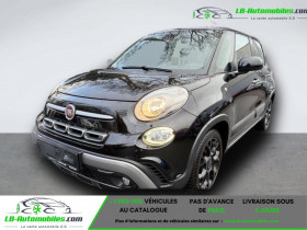 Fiat 500 , garage LB AUTOMOBILES � Beaupuy