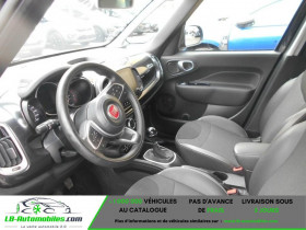 Fiat 500 1.4 95 ch BVA  occasion � Beaupuy - photo n�4