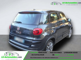 Fiat 500 1.4 95 ch BVA  occasion � Beaupuy - photo n�3