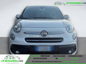 Fiat 500 1.4 95 ch BVA  occasion � Beaupuy - photo n�3