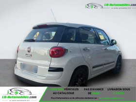 Fiat 500 1.4 95 ch BVA  occasion � Beaupuy - photo n�2