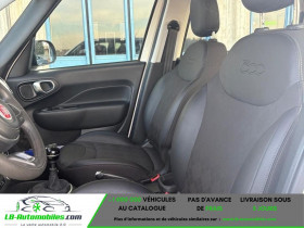 Fiat 500 1.4 95 ch BVA  occasion � Beaupuy - photo n�4