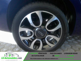 Fiat 500 1.4 95 ch BVA  occasion � Beaupuy - photo n�5