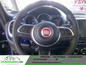 Fiat 500 1.4 95 ch BVA  occasion � Beaupuy - photo n�4