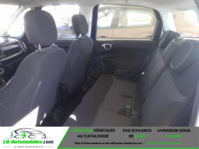 Fiat 500 1.4 95 ch BVA  occasion � Beaupuy - photo n�3