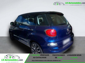 Fiat 500 1.4 95 ch BVA  occasion � Beaupuy - photo n�2