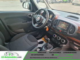 Fiat 500 1.4 95 ch BVA  occasion � Beaupuy - photo n�3