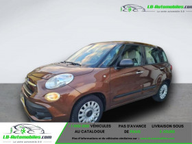 Fiat 500 1.4 95 ch BVA  occasion � Beaupuy - photo n�2