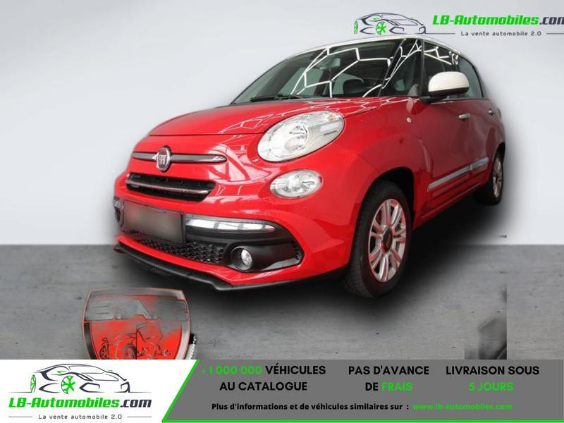 Fiat 500 1.4 95 ch BVA  occasion  Beaupuy