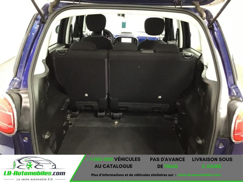 Fiat 500 1.4 95 ch BVA  occasion  Beaupuy - photo n5