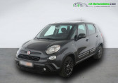 Annonce Fiat 500 occasion Essence 1.4 95 ch BVA  Beaupuy