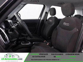 Fiat 500 1.4 95 ch BVA  occasion � Beaupuy - photo n�5