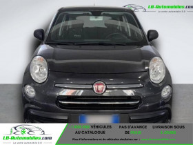 Fiat 500 1.4 95 ch BVA  occasion � Beaupuy - photo n�4