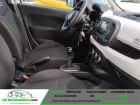 Fiat 500 1.4 95 ch BVA  occasion � Beaupuy - photo n�7