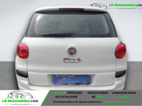 Fiat 500 1.4 95 ch BVA  occasion � Beaupuy - photo n�6