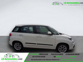 Fiat 500 1.4 95 ch BVA  occasion � Beaupuy - photo n�5