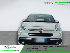Fiat 500 1.4 95 ch BVA  occasion � Beaupuy - photo n�5