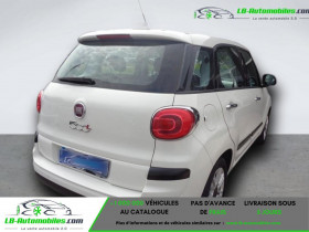 Fiat 500 1.4 95 ch BVA  occasion � Beaupuy - photo n�4