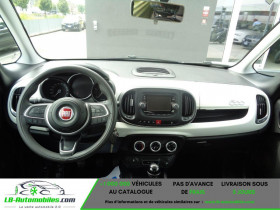 Fiat 500 1.4 95 ch BVA  occasion � Beaupuy - photo n�3