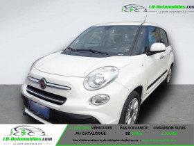 Fiat 500 1.4 95 ch BVA  occasion � Beaupuy - photo n�2