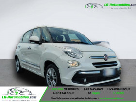Fiat 500 1.4 95 ch BVA  occasion � Beaupuy - photo n�2