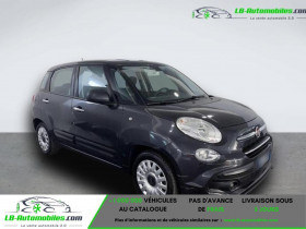 Fiat 500 1.4 95 ch BVA  occasion � Beaupuy - photo n�2