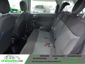 Fiat 500 1.4 95 ch BVA  occasion � Beaupuy - photo n�8