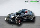 Fiat 500 occasion année 2019 boite Automatique Annonce Fiat 500 occasion Essence 1.4 95 ch BVA à Beaupuy