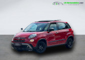 Fiat 500 occasion année 2018 boite Automatique Annonce Fiat 500 occasion Essence 1.4 95 ch BVA à Beaupuy