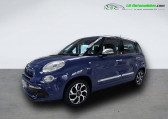 Fiat 500 occasion année 2018 boite Automatique Annonce Fiat 500 occasion Essence 1.4 95 ch BVA à Beaupuy