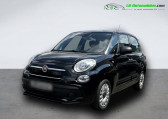 Fiat 500 occasion année 2019 boite Automatique Annonce Fiat 500 occasion Essence 1.4 95 ch BVA à Beaupuy