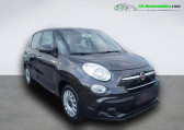 Fiat 500 occasion année 2018 boite Automatique Annonce Fiat 500 occasion Essence 1.4 95 ch BVA à Beaupuy