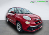 Fiat 500 occasion année 2018 boite Automatique Annonce Fiat 500 occasion Essence 1.4 95 ch BVA à Beaupuy