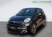 Fiat 500 occasion année 2018 boite Automatique Annonce Fiat 500 occasion Essence 1.4 95 ch BVA à Beaupuy