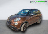 Fiat 500 occasion année 2019 boite Automatique Annonce Fiat 500 occasion Essence 1.4 95 ch BVA à Beaupuy